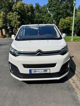 Citroën SpaceTourer 2,0 BlueHDi 150 S&S L2 Business ... - Citroën SpaceTourer von privat