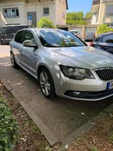 Skoda Zu verkaufen Skoda Superb 2013 1.8 TSI   i... - Skoda Superb: 2.8