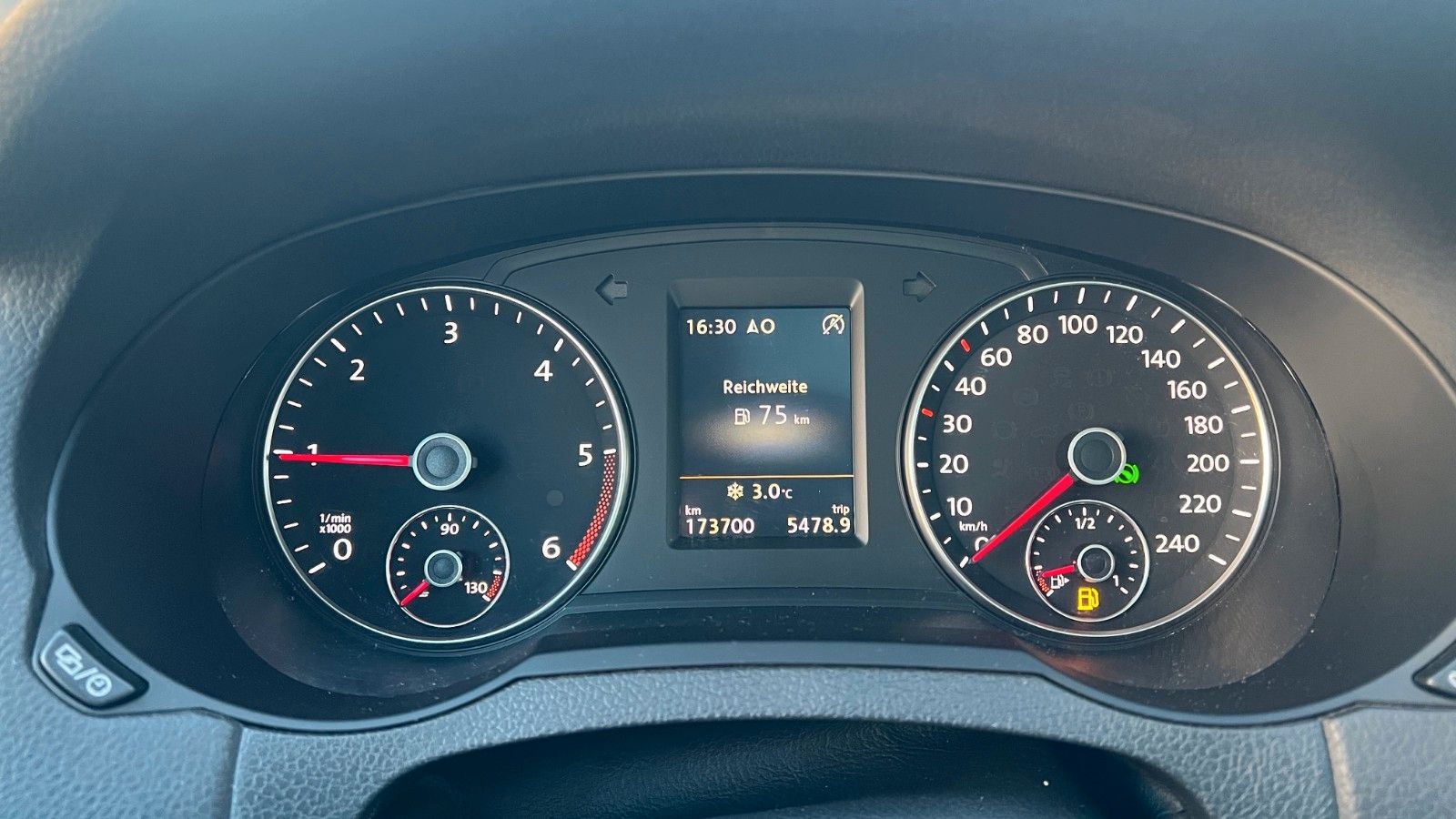 Fahrzeugabbildung SEAT Alhambra Style Plus