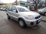 Ford Fusion Style/Automatik/SHZ/WSSH/PDC/Klima - Ford Fusion