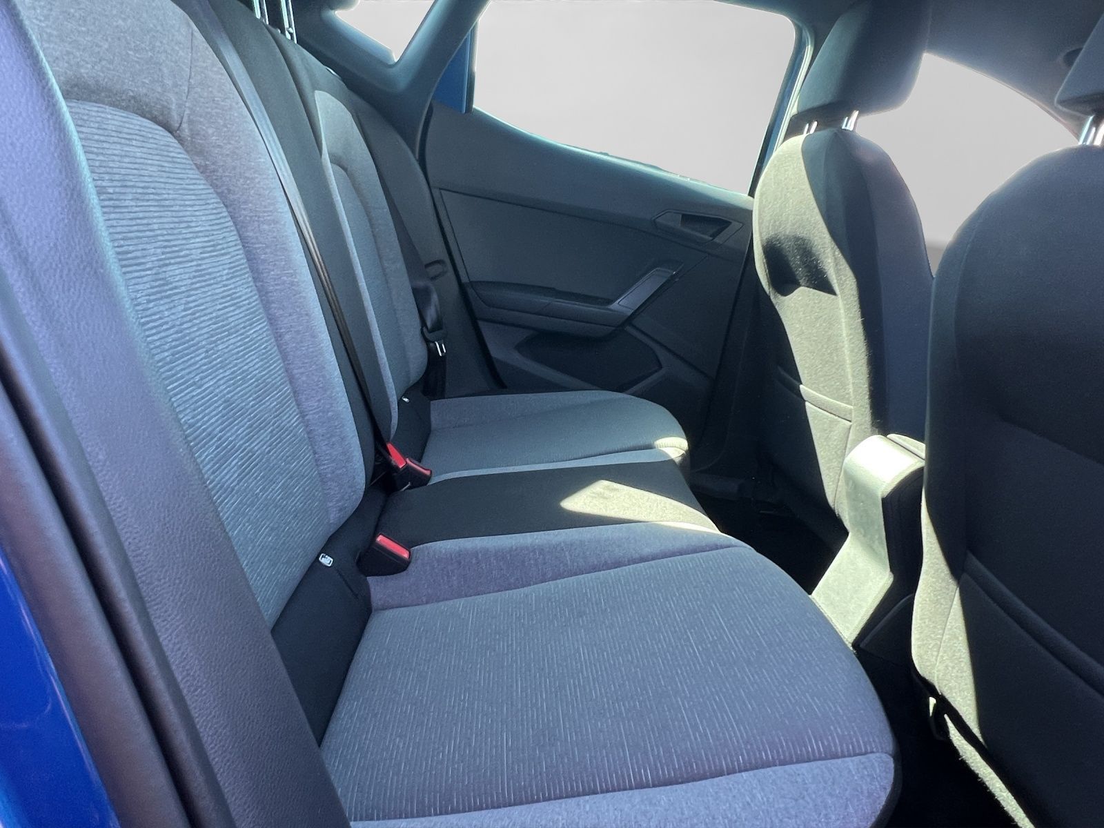 Seat Ibiza - Bild 7
