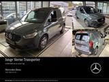 Mercedes-Benz eCitan 112 Kasten PRO MBUX+AHK+PARKPAKET