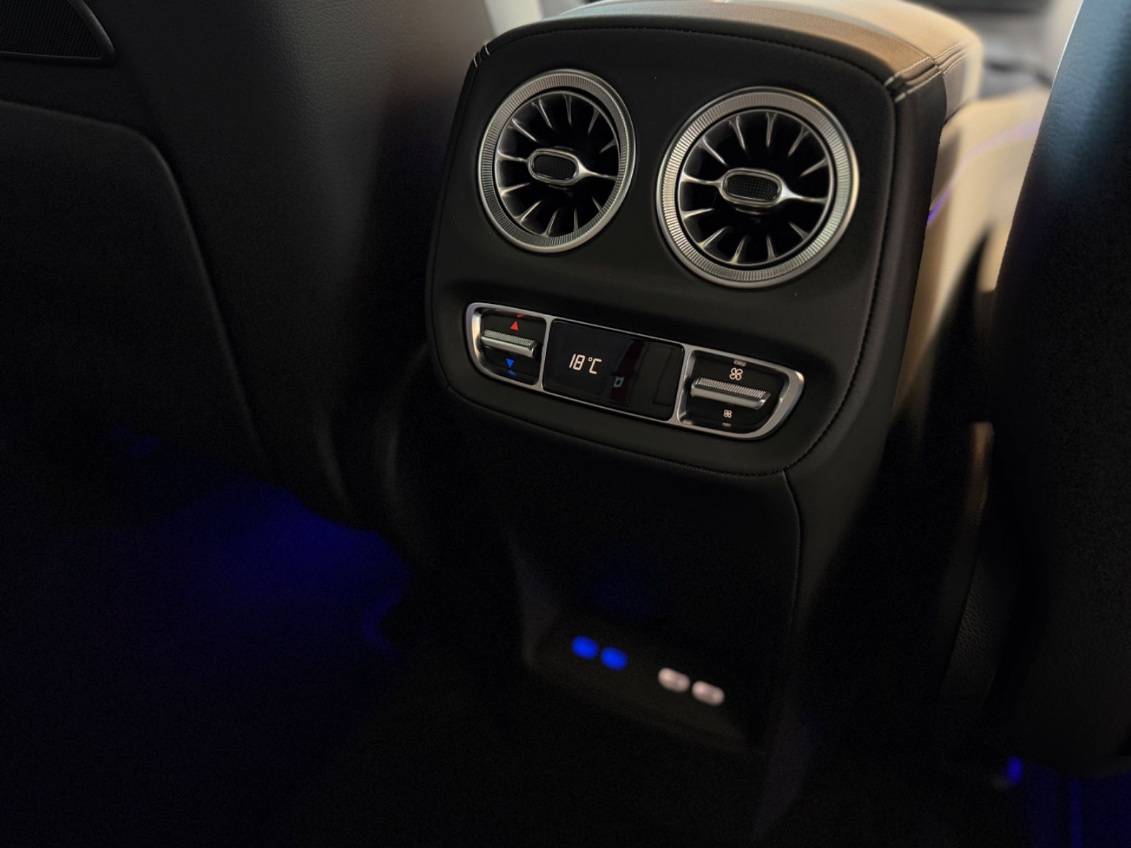 G 450d AMG Line G63 22" Superior E.Dach