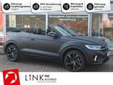 Volkswagen T-Roc Cabriolet R-Line Edition Black PLUS 1.5 TS