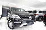 Mercedes-Benz ML 350 CDI BlueTec TOP MERCEDES BENZ HISTORIE - gebrauchte Mercedes-Benz ML 350 aus dem Jahr 2013