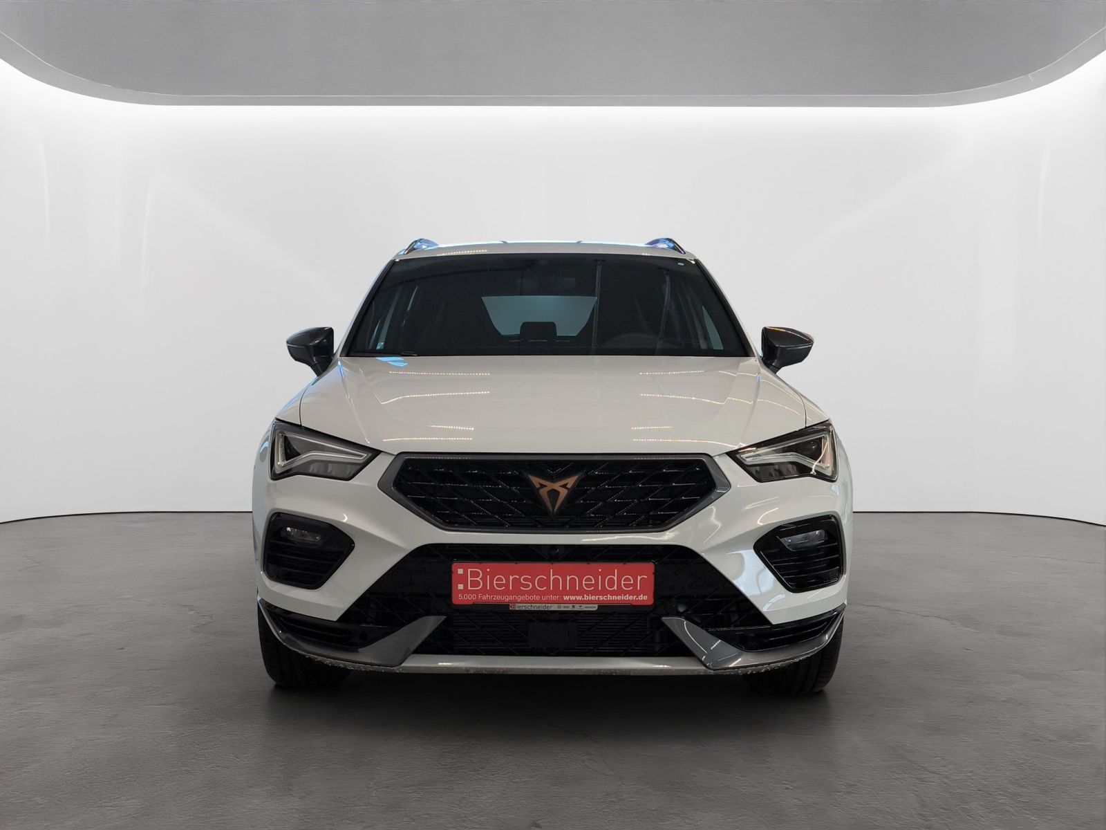 Cupra Ateca - Bild 5