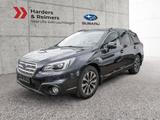 Subaru Outback 2.0D Lineartronic Active KAMERA ACC LED - Subaru Outback aus 2016