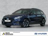 Hyundai i30 Kombi 1.5 T-GDI DCT N-Line Sitzpaket Navi LE - Hyundai i30 Tageszulassungen