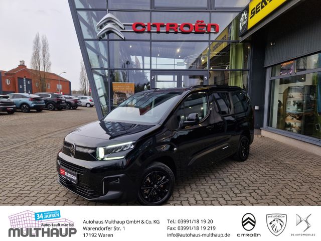 Citroën Berlingo Max XL BlueHDi 130 LenkradHZG LED PDC