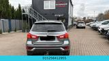 Mitsubishi ASX Edition+ 4WD - 2.2 Diesel Automatik 4X4 - Mitsubishi ASX mit Anhängerkupplung