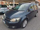 Volkswagen VOLKSWAGEN Golf Plus 2.0 TDI 140CV DPF DSG Highl - Volkswagen Golf: 140 Dsg
