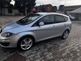 Seat Altea XL 1.2 TSI Style - Seat Altea aus 2011: Xl