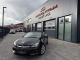Opel Cascada Innovation*SHZG*LHZG*LEDER*8-FACH - schwarze Opel Cascada