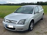 Opel Signum Kombi - gebrauchte Opel Signum aus dem Jahr 2004