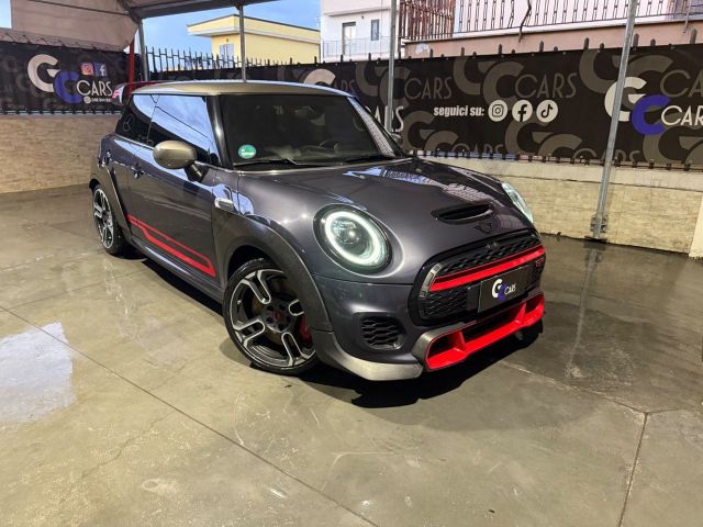 MINI Mini 2.0 John Cooper Works GP 201of3000