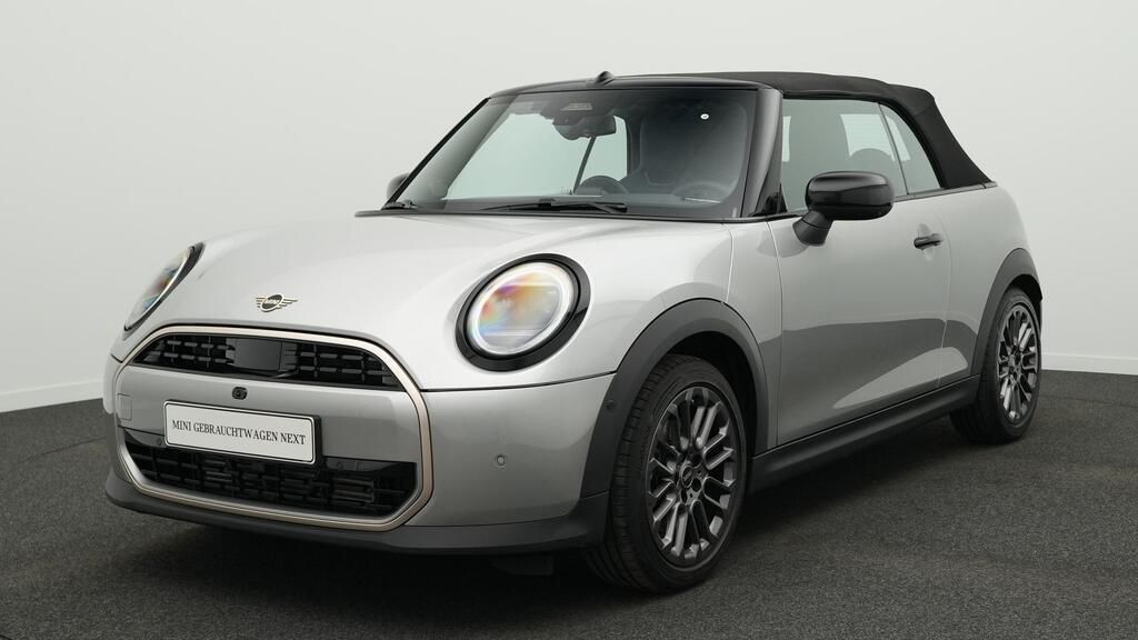 MINI Cooper Cabrio - Bild 1