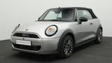 MINI Cooper C Cabrio - MINI Cooper Cabrio Jahreswagen