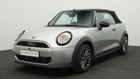 MINI Cooper Cabrio - Vorschau Bild 1