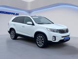 Kia Sorento 2.2 CRDi Platinum Edition Aut. 4WD Kamer - gebrauchte Kia Sorento aus dem Jahr 2014