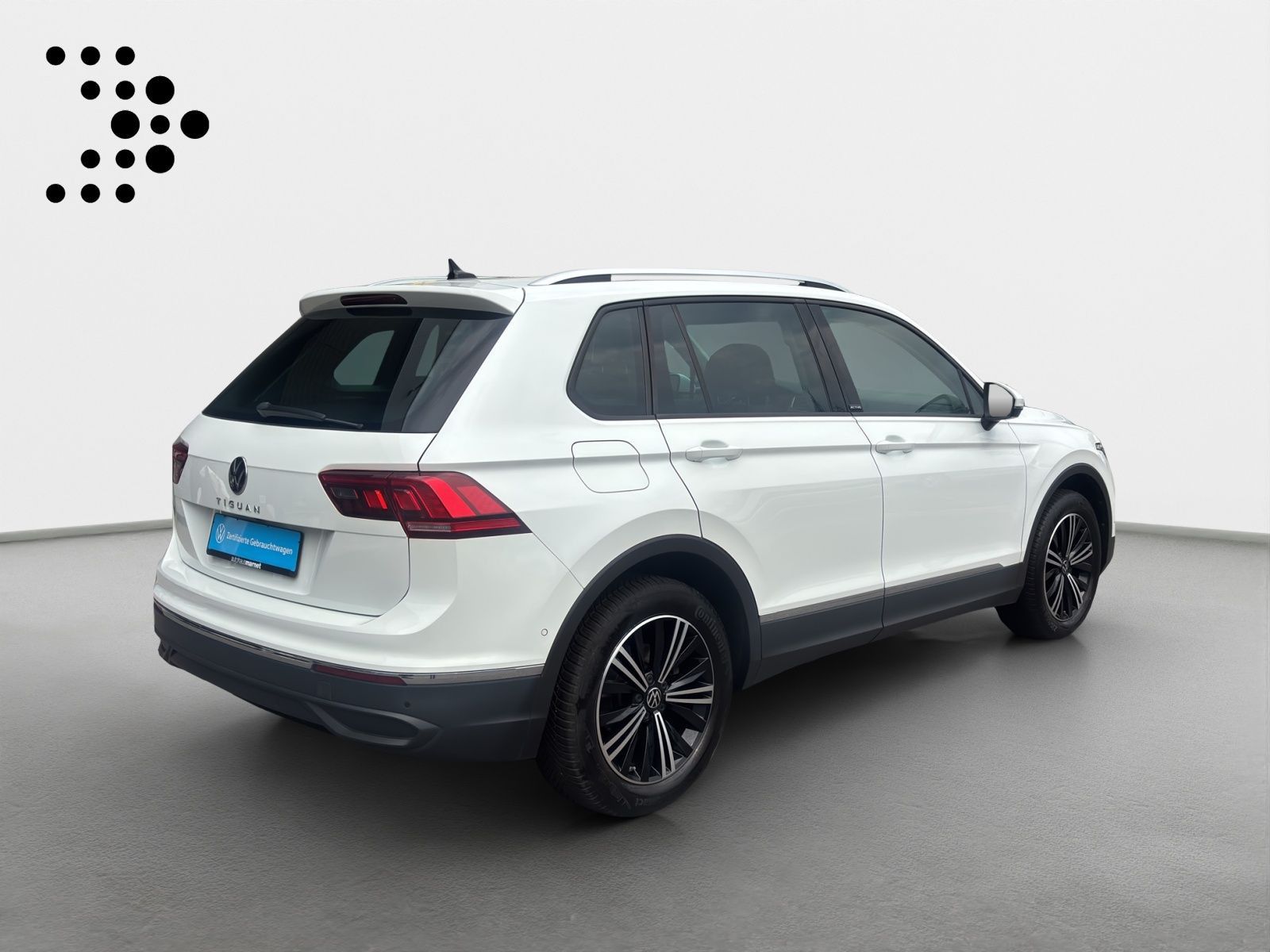 Volkswagen Tiguan - Bild 18