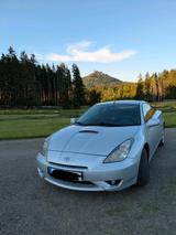 Toyota Celica T23 - Toyota Celica: T23