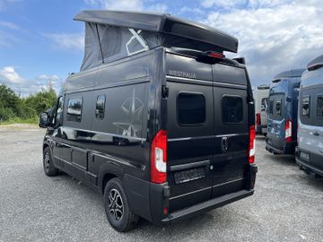 Westfalia Columbus 540 D 140 PS 8G ATG Easy Driving Solar