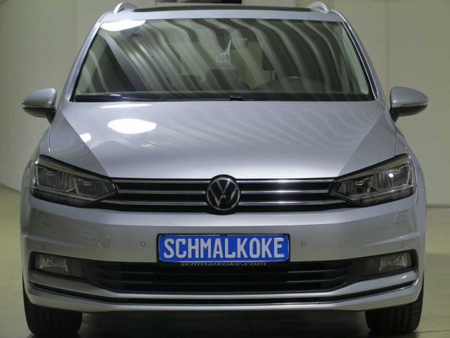 Volkswagen Touran 1.5 TSI ACT OPF HIGHL 7Si eSAD AHK Navi