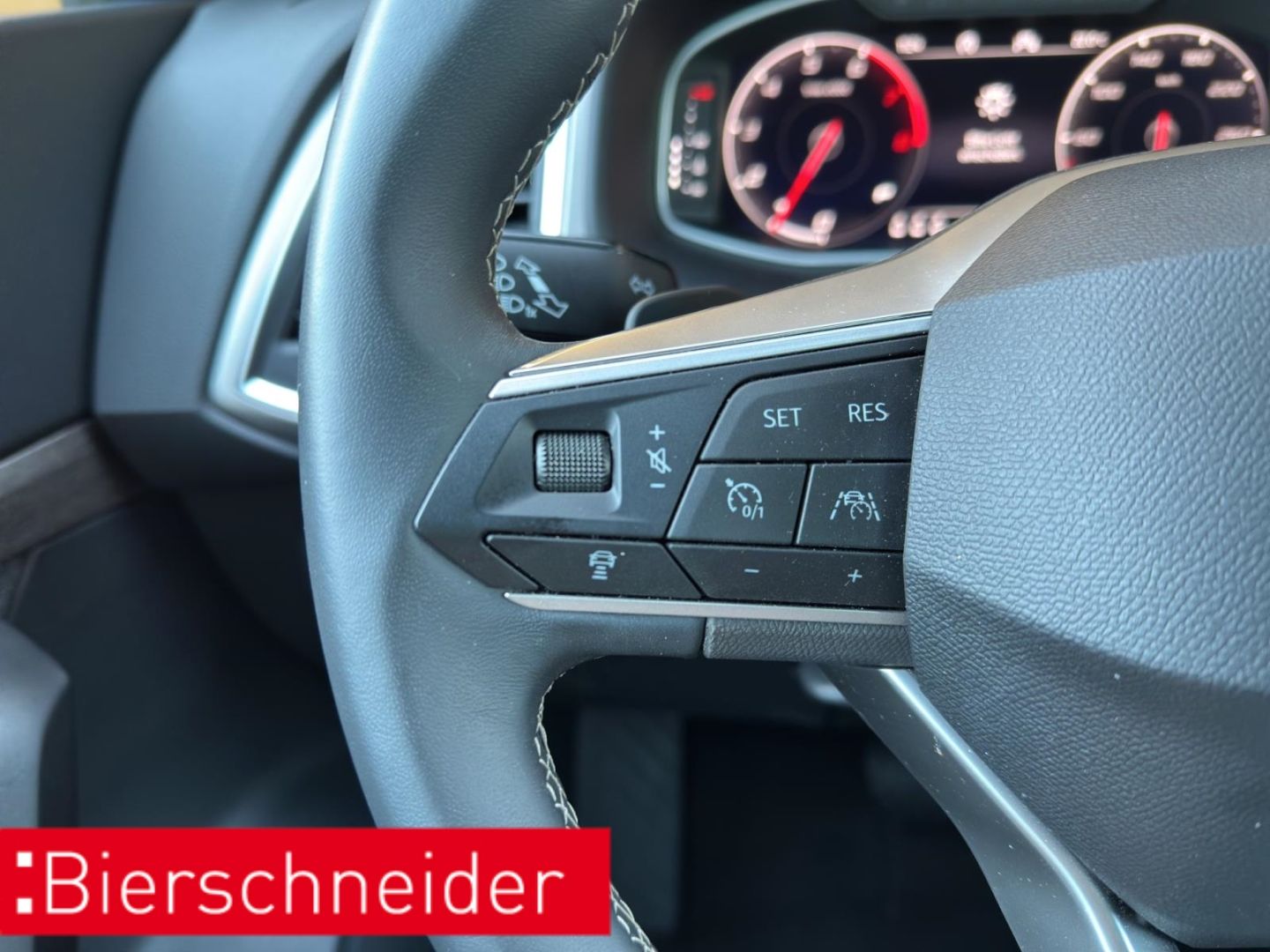 Seat Ateca - Bild 38