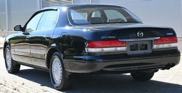 Mazda Sentia Exclusive V6 – Bild 5