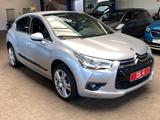 Citroën DS4 SoChic - gebrauchte Citroën DS4 aus dem Jahr 2011