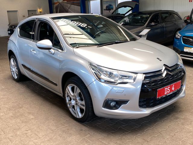Citroën DS4 SoChic