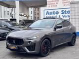 Maserati Levante GranSport S Q4 LEDER-ZIMT,NAVI,1-HAND - Maserati Levante in Duisburg