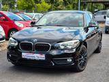 BMW 118i Lim. Advantage *1.Hand *Sitzheizung - BMW 118 in Berlin