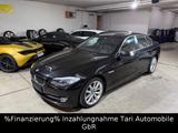 BMW 535i DKG Soft,el.GSD,Head-Up,360°,1.Hand*98tkm* - BMW: Limousine, E36