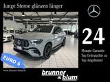 Mercedes-Benz GLE 53 AMG 4M AHK/Night/22"/360°/Pano/Burmester