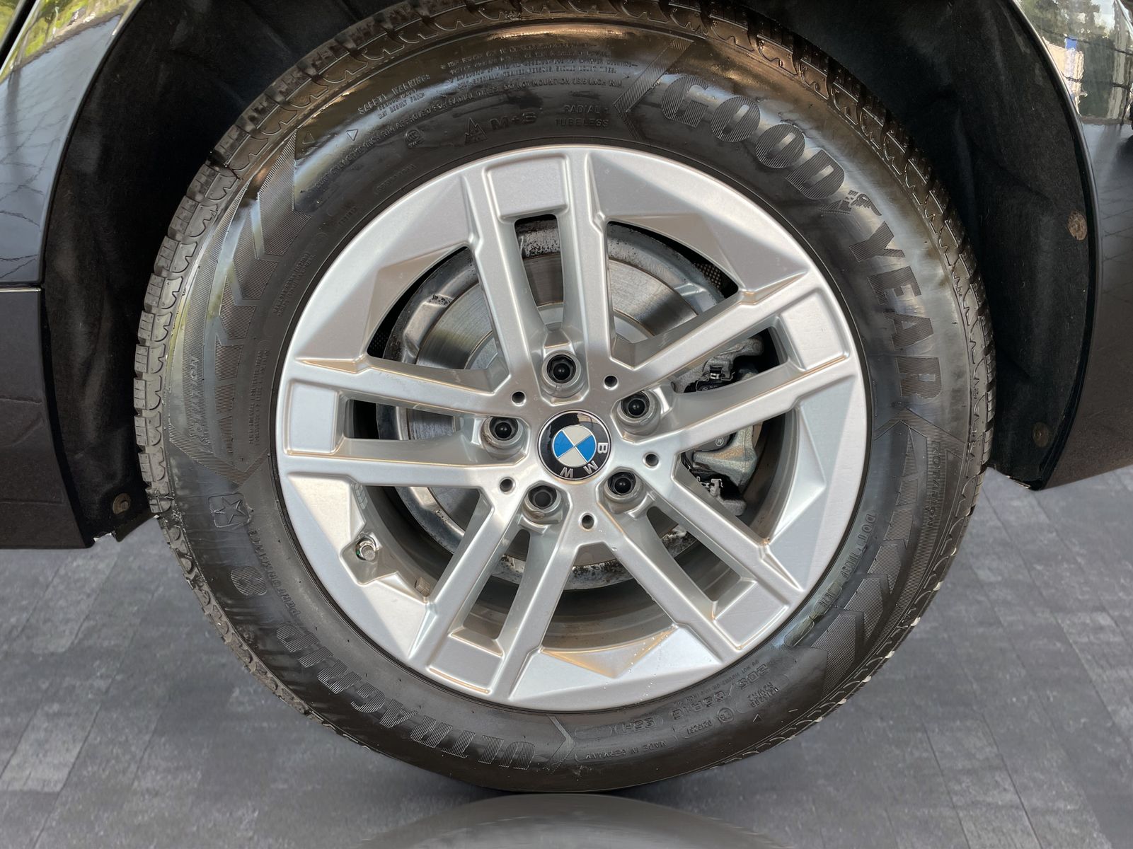 BMW 218 Active Tourer - Bild 14