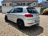 Volkswagen Tiguan 2.0 TDI 130 DSG 4M BMT CUP Sport & St... - Volkswagen Tiguan in Saarbrücken