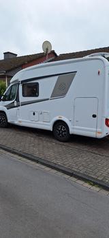 Knaus Van Ti 550 MD Platinum Selektion - Angebote