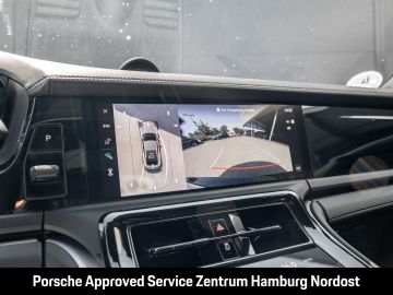 Porsche Panamera - 12