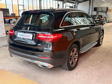 Mercedes GLC 250 - 5