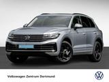 Volkswagen Touareg V6 TSI ELEGANCE NEUESMODELL PANO AHK 19Z - Volkswagen Touareg mit Benzin-Antrieb: V6 Tsi