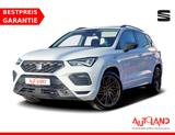 Seat Ateca 2.0 TSI FR 4Drive DSG LED Navi ACC Beats