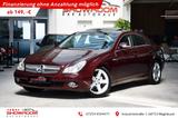 Mercedes-Benz CLS 350 Schiebedach Leder Navi Xenon - rote Mercedes-Benz CLS 350