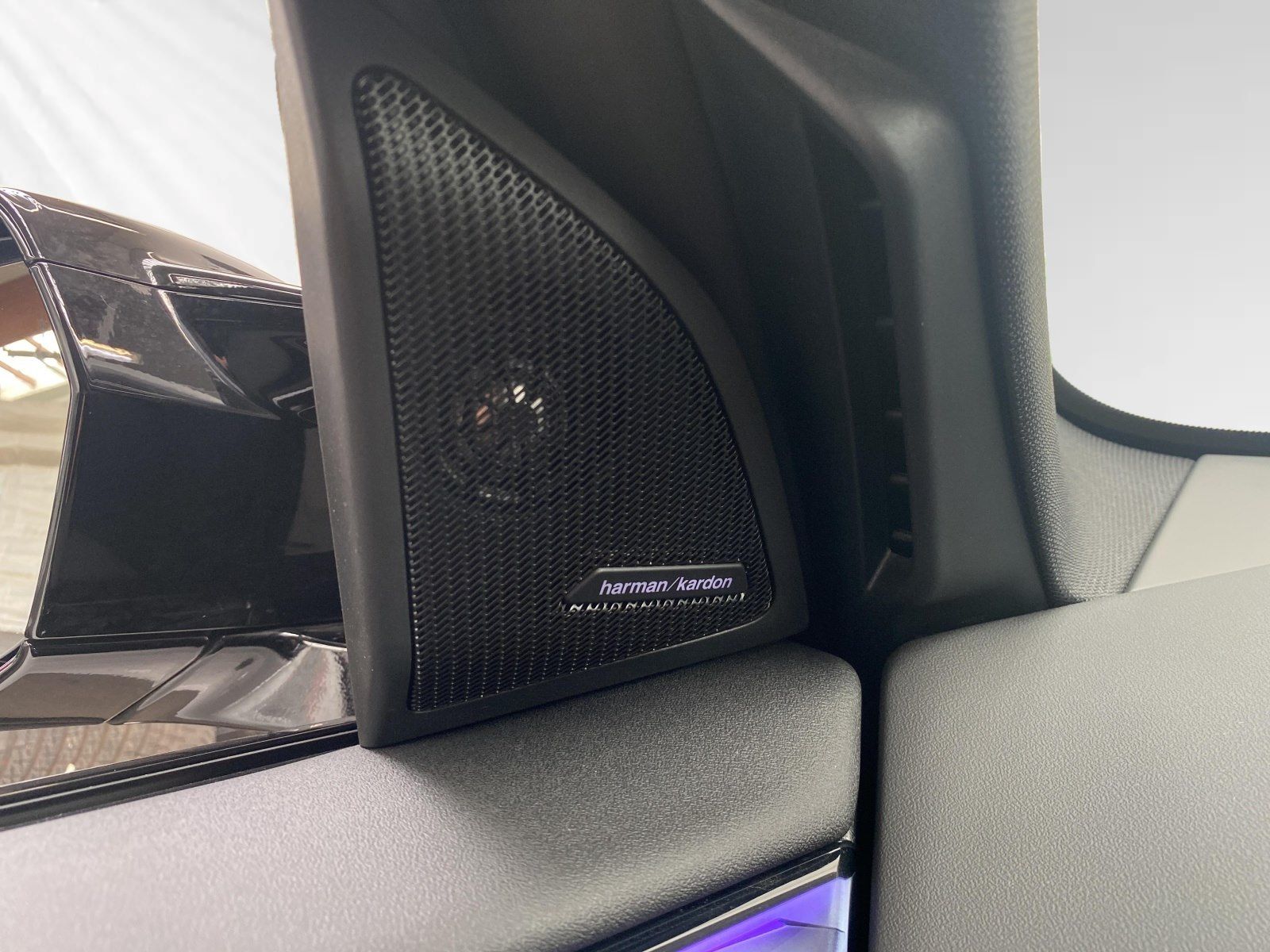 BMW X3 M50 - Bild 17