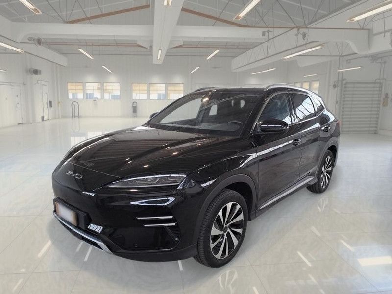 Other BYD SEAL U 71.8 KWH COMFORT SUV