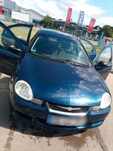 Chrysler Neon - Chrysler Neon Gebrauchtwagen