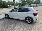 Volkswagen Polo 1.0 TSI 70kW MOVE 