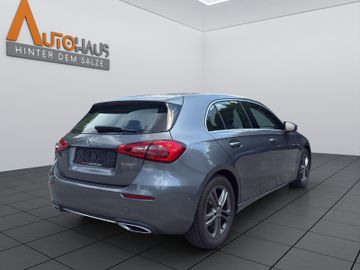 Mercedes A 180 - 6
