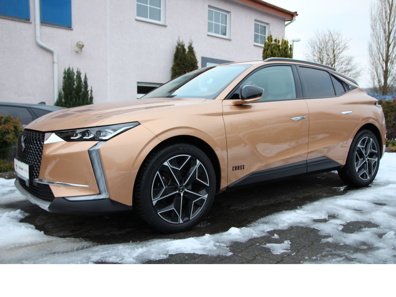 DS DS4