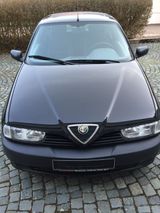 Alfa Romeo 145 1.6 - Youngtimer - Boxermotor!! - Alfa Romeo 145